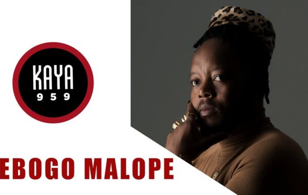 Tebogo Malope