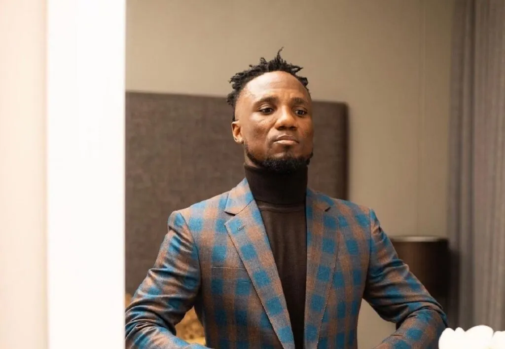 Everything You Didn’t Know About Teko Modise’s Wife And Past Relationships