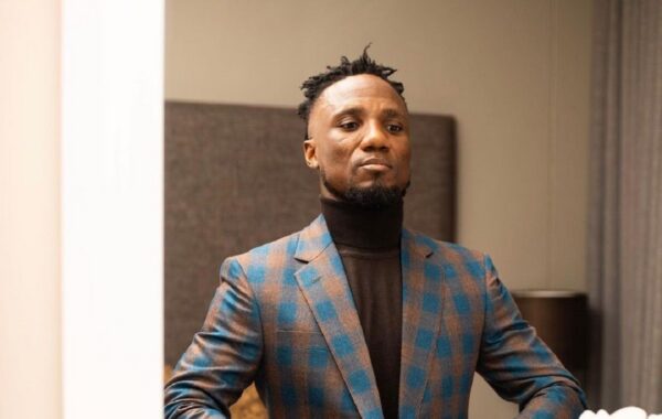 Teko Modise’s Ex-Fiancée Lawyers Up Against Him