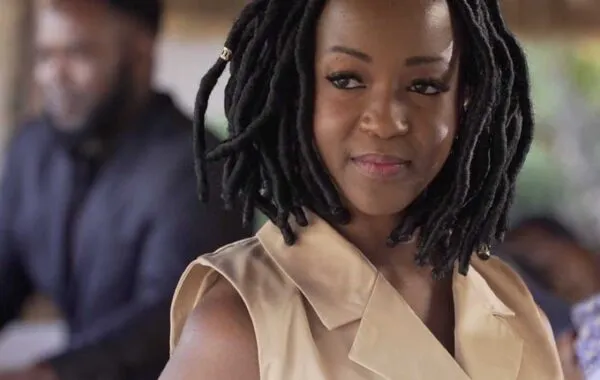 Tema Sebopedi on all things beauty