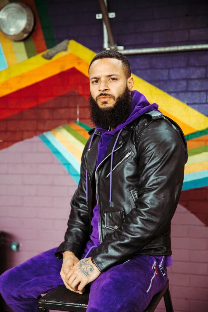 Terroll Lewis
