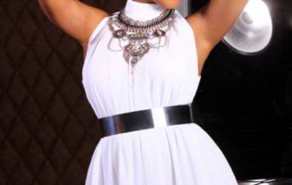 Terry Pheto wins big