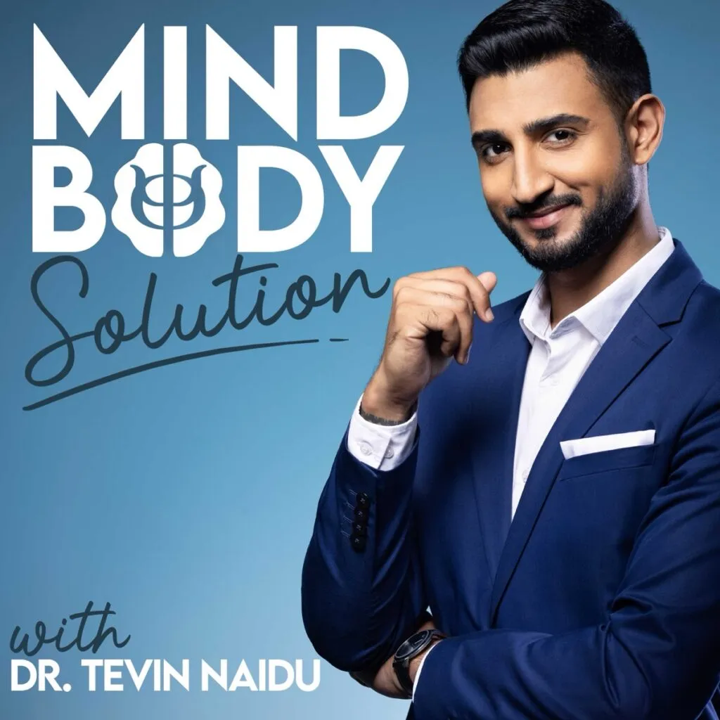 Mr India SA makes his TV presenting dream a reality