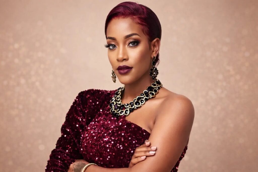 Tha Simelane Issues Apology To Babes Wodumo