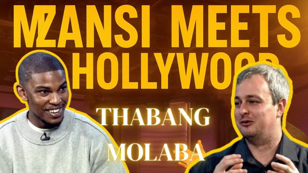Kefilwe Mabote And Thabang Spark Dating Rumours