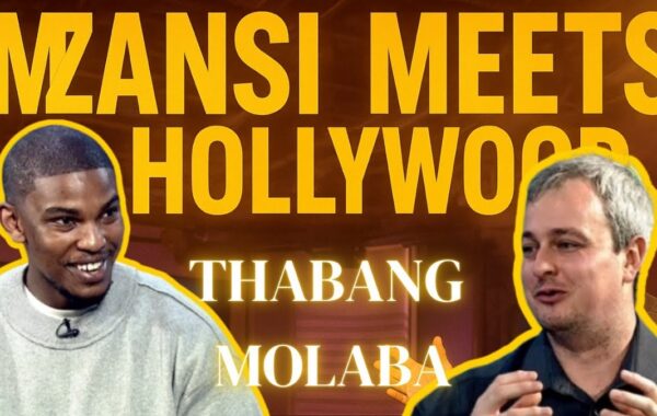 Kefilwe Mabote And Thabang Spark Dating Rumours