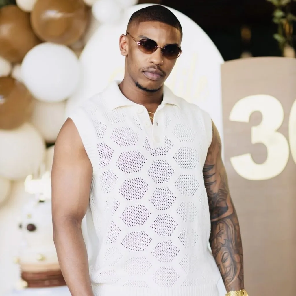 Mzansi Celebrities That Have Opened Up About Going For Therapy