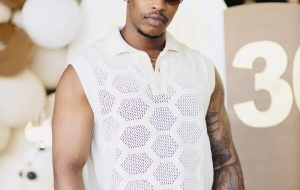 5 things you need to know about #TheQueenMzansi’s new hottie, Gift