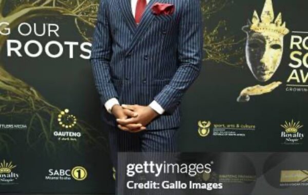 Thabang Moleya