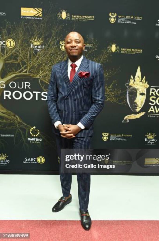 Thabang Moleya