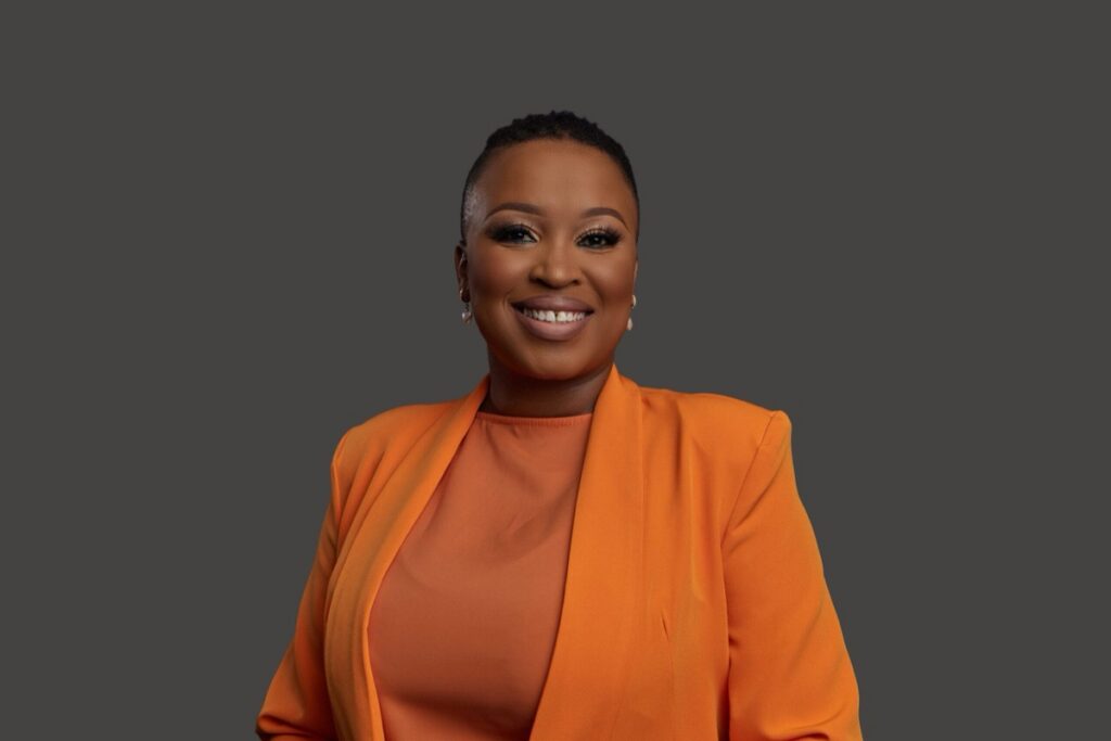 Thabile Mbhele