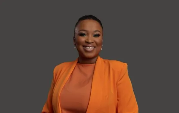 Thabile Mbhele