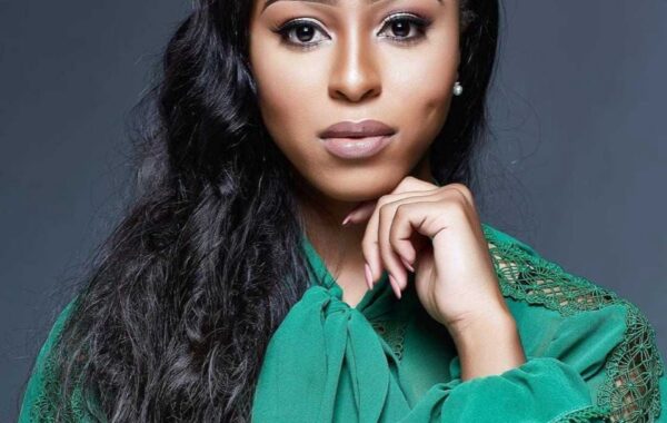 Thabile Ngwato Willing To Fight Gender Inequality