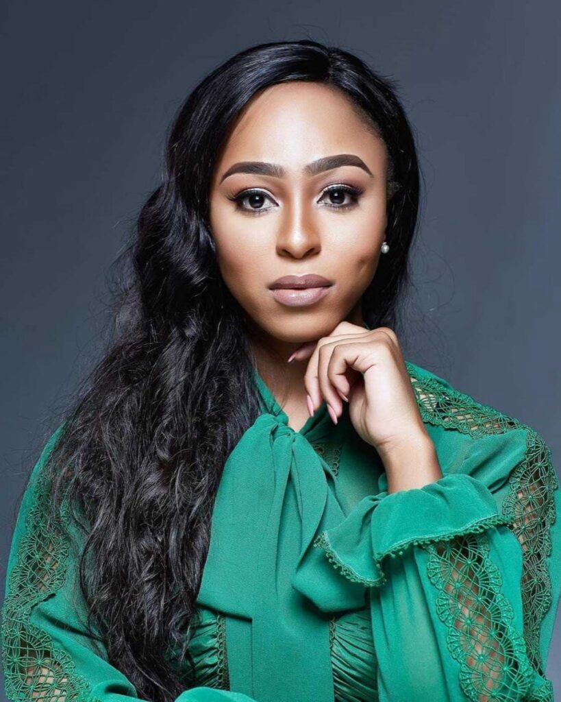 Thabile Ngwato Willing To Fight Gender Inequality