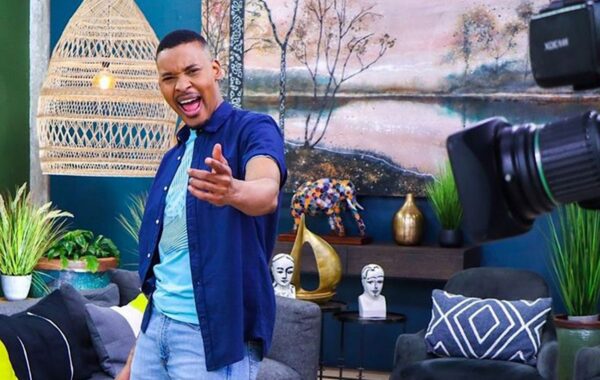 Thabiso Makhubela