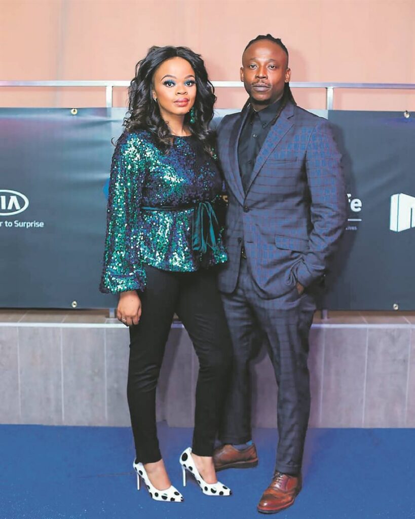 Where is Thabiso Mokhethi hiding?