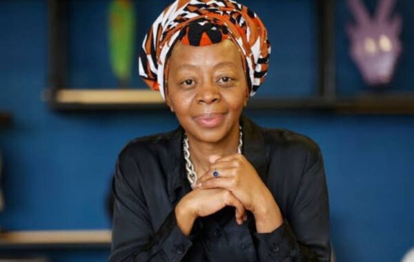 Thabiso Sikwane