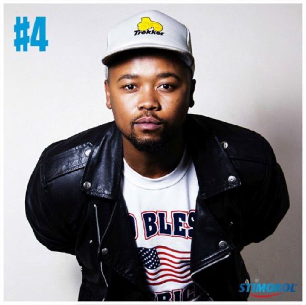 Thabo Bluebird