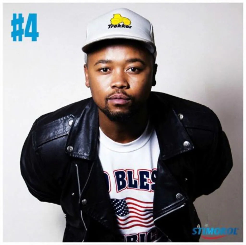 Thabo Bluebird