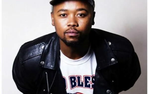 Thabo Bluebird