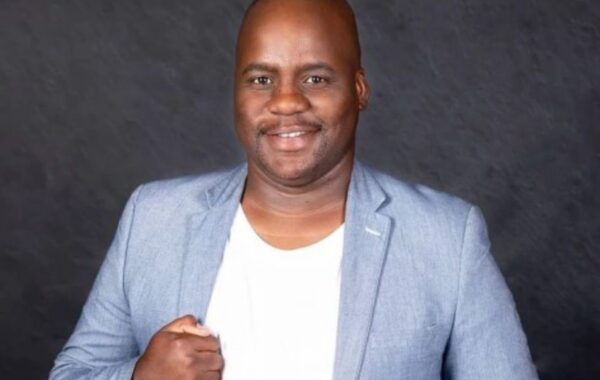 Thabo Mkhabela