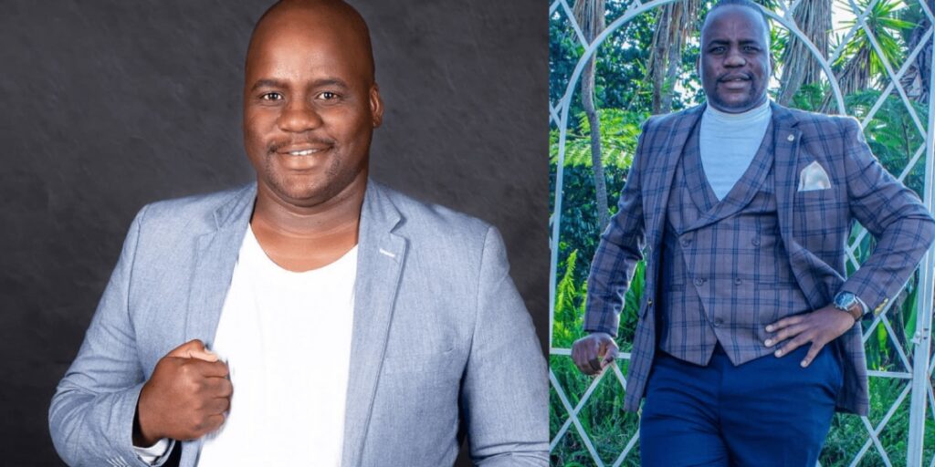 Thabo Mkhabela tells all