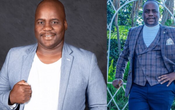 Thabo Mkhabela tells all