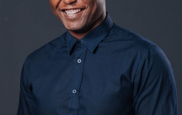 Thabo Remetsi