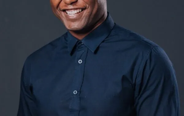 Thabo Remetsi