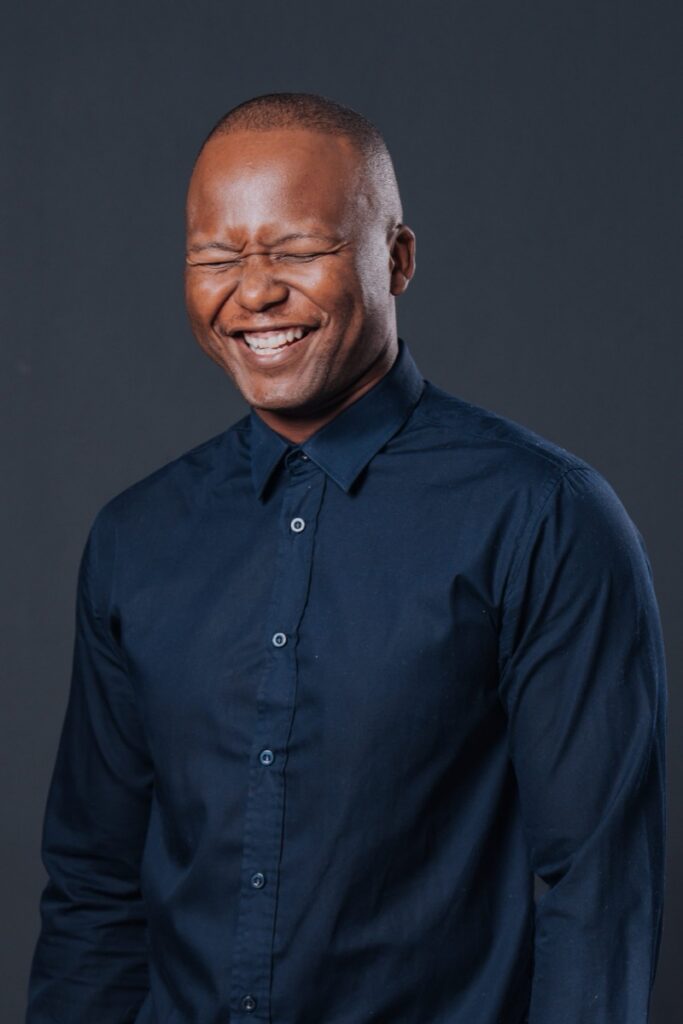 Yizo Yizo inspired Thabo Rametsi to act on television
