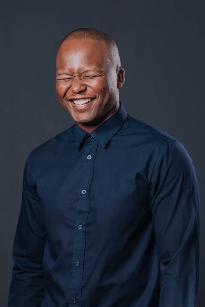 Thabo Remetsi
