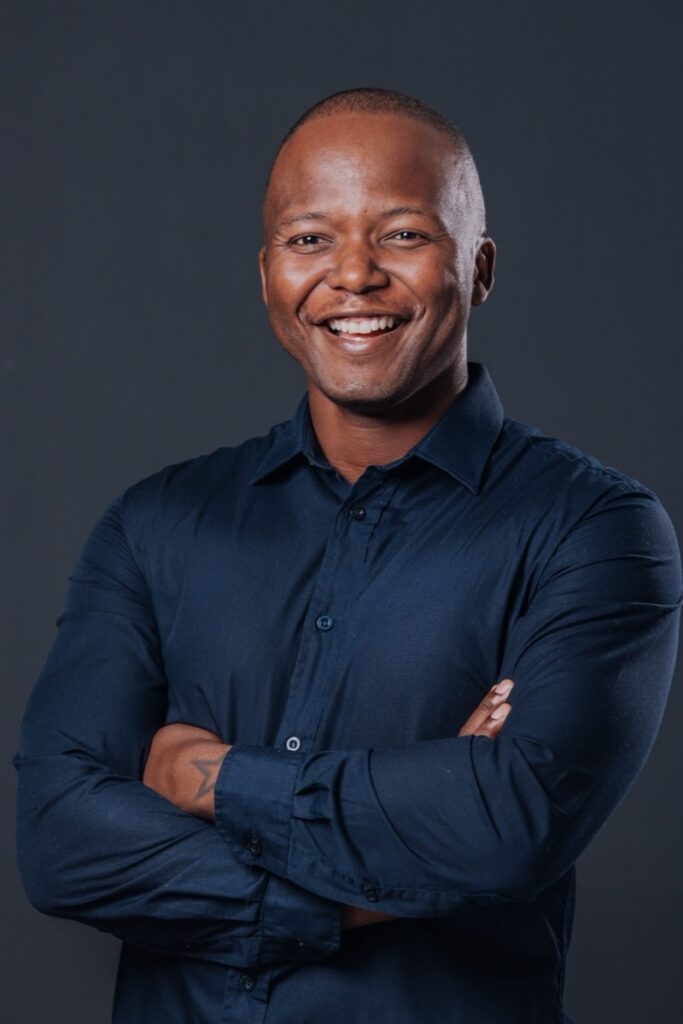 Kalushi’s Thabo Rametsi on depression and bouncing back