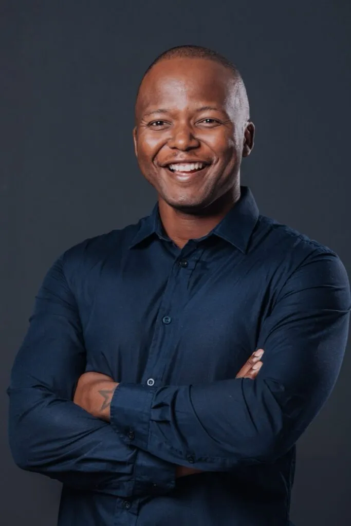 Kalushi’s Thabo Rametsi on depression and bouncing back