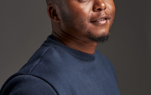 Scandal’s Thabo Malema Opens Up About Playing Bohang