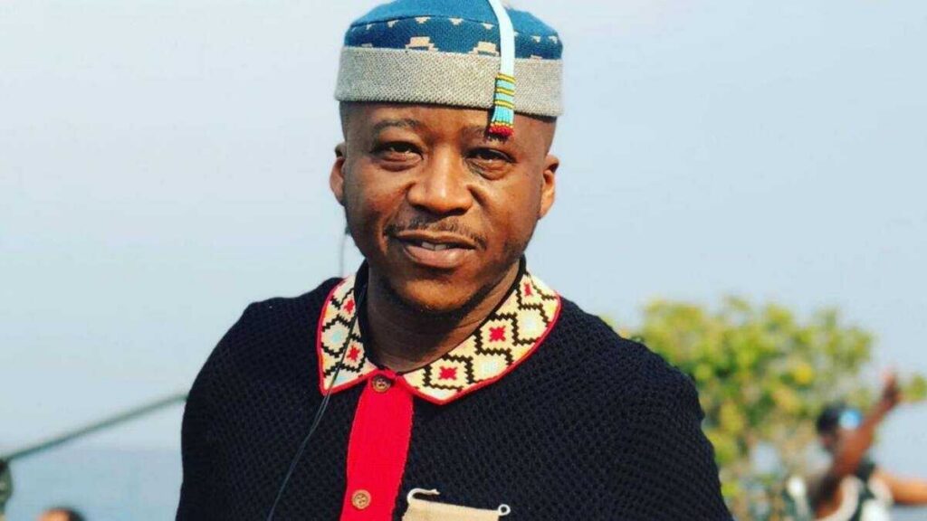 We can’t get over Thabo Smol and Rakgadi Sedy Koetle’s breakup
