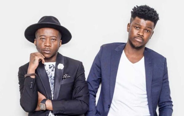 Watch: Thabo Mabogwane and his bae are the cutest
