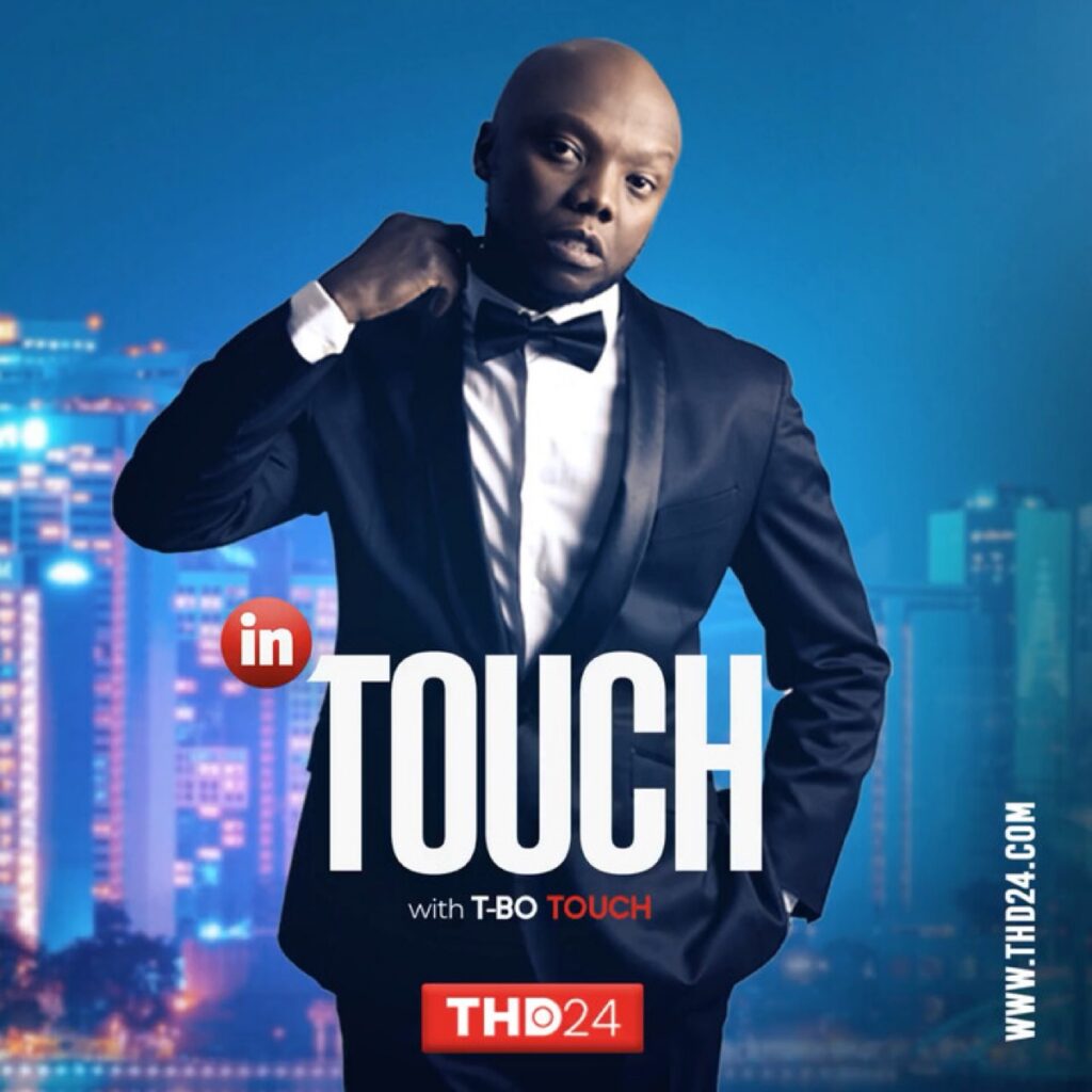 Tbo Touch is all about employment