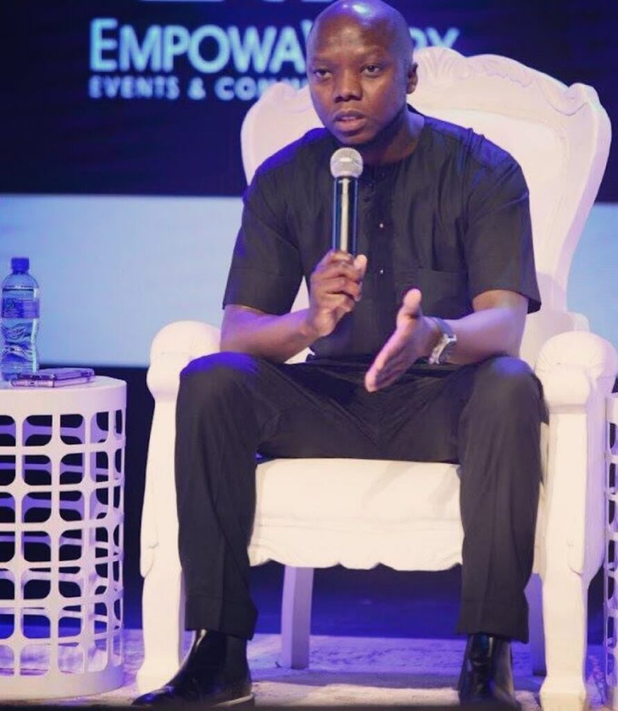 Is Tbo Touch SA’s most ‘international’ celeb?