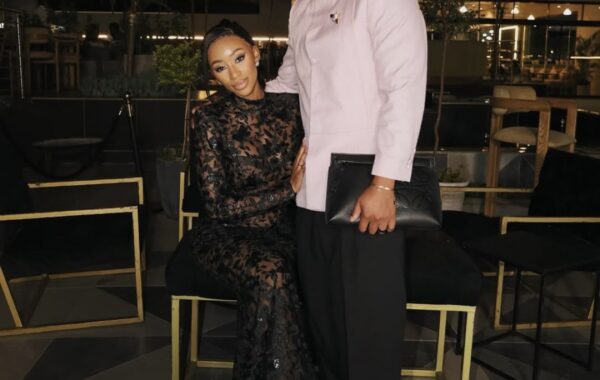 Thabsie writes an open letter to her ex-boyfriend