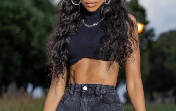 Thabsie releases new single ‘Ubuyanini’