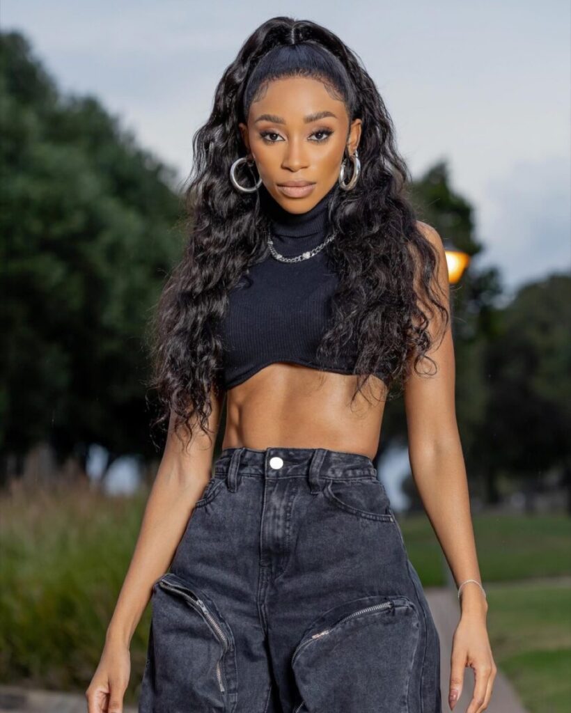 Thabsie releases new single ‘Ubuyanini’