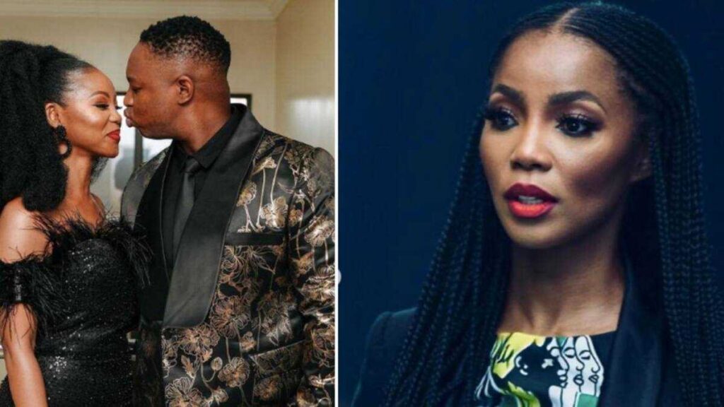 Spotlight on #LTDWSomizi’s Thami Dish
