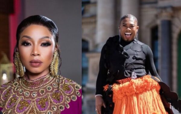 Thami Dish Shuts Down Abuse Enabler Claims Following Mohale’s Tell-All Interview