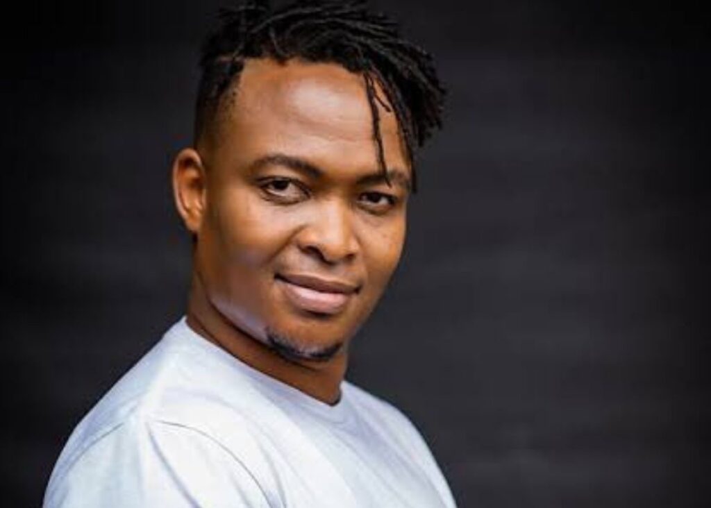 Thami Mngqolo’s Greed and Desire
