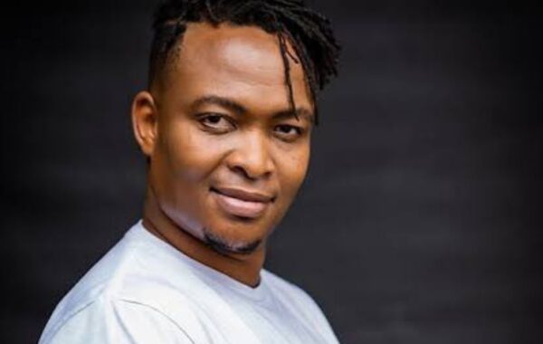 Thami Mngqolo