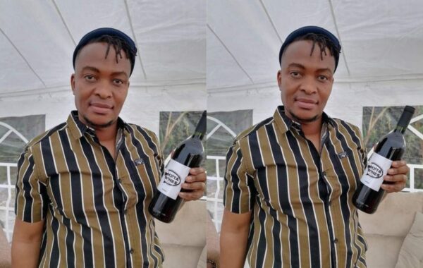 Thami Mngqolo & Jo-Anne Reyneke separate