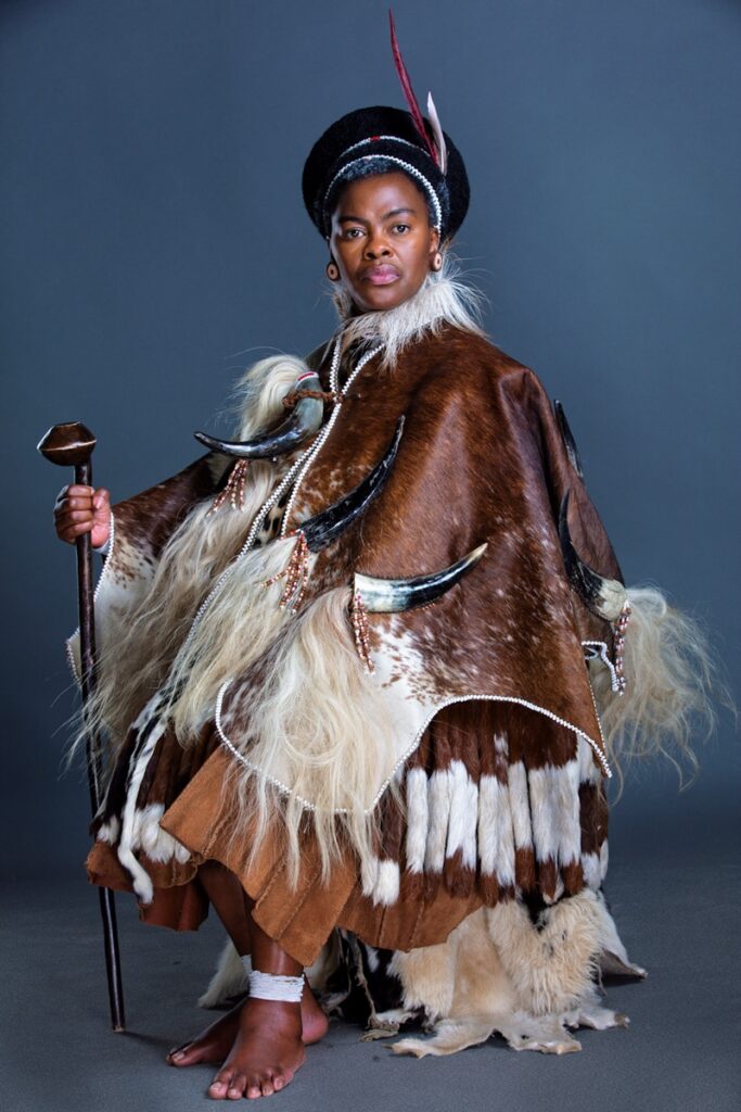 Thandeka Dawn King