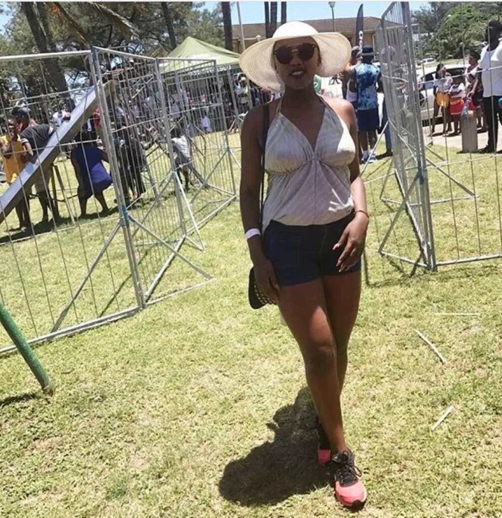 Thandeka Zulu