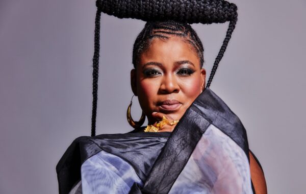 Thandiswa Mazwai ready to present the best concert ever