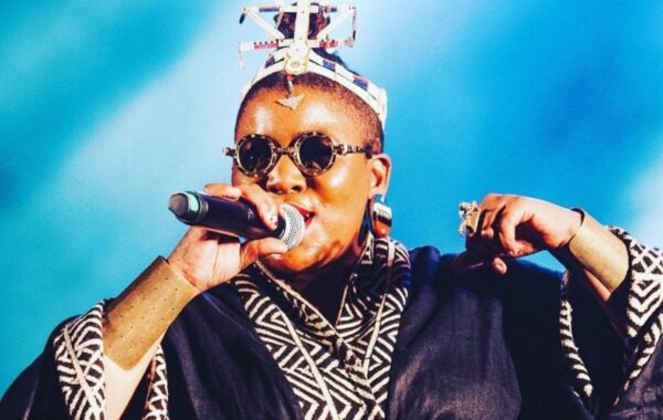 Thandiswa Mazwai announces KingTha Day and releases line-up
